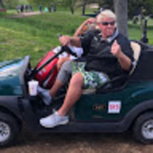 Meet your Posher, Jared